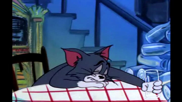 Watch Tom and Jerry the adult way