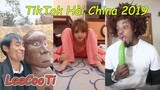 Clip hài China mới nhất 2019 #5