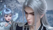 Over Goddess Episode 21 Sub Indo