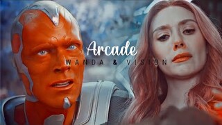 Wanda & Vision | Losing Game