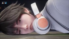 Heavenly Brick Knight Episode 01 Subtitle Indonesia