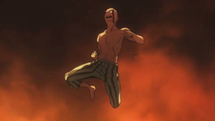 #onepunchman <<[Edit/AMV]