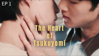🇨🇳 ȶɦɛ ɦɛǟʀȶ 0ʄ ȶ$ʊӄʊʏօʍɨ : EP 1 - SUB INDO