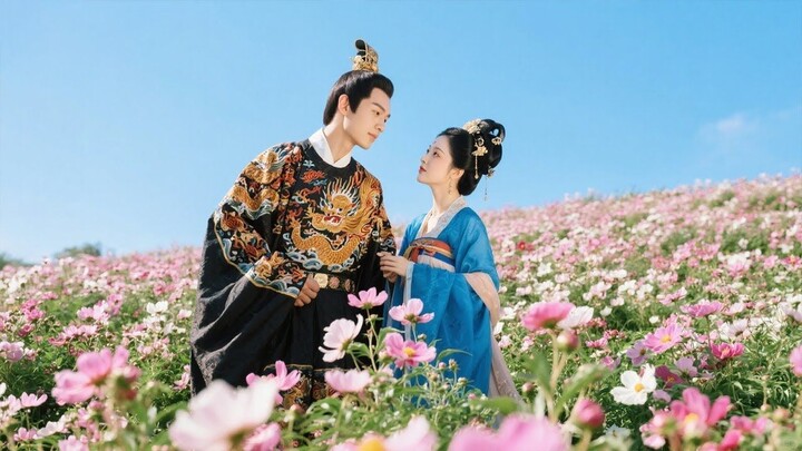 Aku reborn bareng Kaisar, putus dari pangeran, hidupku langsung naik level ketika… (YT)