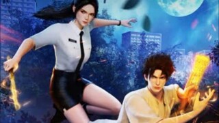Immortal Doctor in Modern City Eps 76 indo