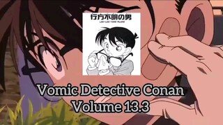 [Detective Conan] Vomic Manga - Vol 13 3