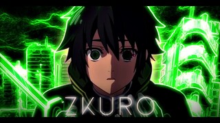 Yuichiro Edit - Million Dollars || After Effect AMV (Free Projoect File?)