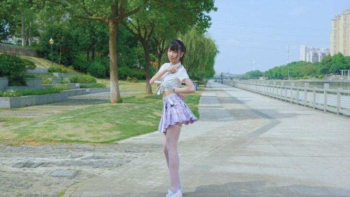 Nở rộ cùng những giấc mơ✧*Màn hình dọc (Bản làm lại một lần)