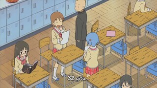 Nichijo sub indo EPS 1
