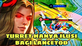 MENYIKSA WARGA EPIC SANGATLAH MENYENANGKAN | BANTAI🔥