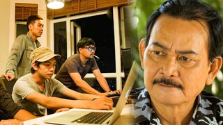 Ông trùm LO SỐT VÓ vì ĐƯỜNG DÂY CÁ ĐỘ bị HÌNH SỰ BẮT THÓP | PHIM HÌNH SỰ VIỆT NAM 2023 HAY NHẤT