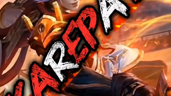 alucard vs zilong the movie