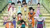 DBZ - OVA 2 - Yo! The Return of Son-Goku (2008)