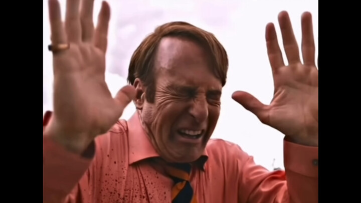 The time Better Call Saul came closest to death
