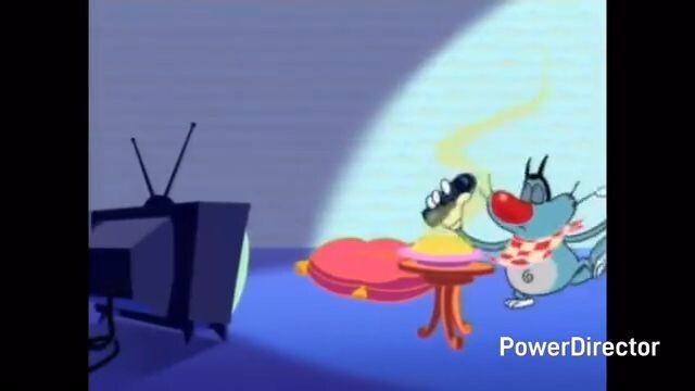 Oggy And The Cockroaches Season 1 Episode 1-6 By Gaumont Multimedia