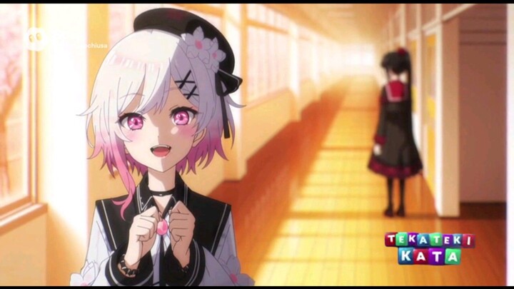 ANIME CRACK AI PASLU Kompilasi 2025 - Episode 34