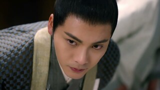 ENG SUB【Lost Love In Times 】EP11 Clip｜Cruel woman kills her own grandson herself for the throne