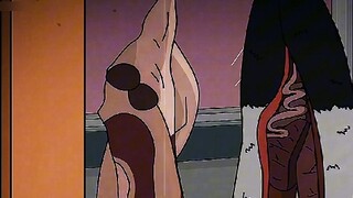 "Father and Son" Beast Superman