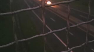 jalan jalan ke kota ku♥️