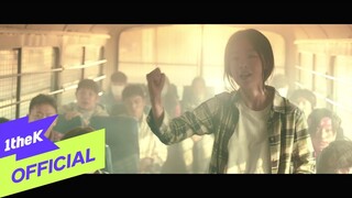 [MV] Han Dong Geun(한동근) _ That Person(그런 사람) (UNDERCOVER(언더커버) OST Part.1)