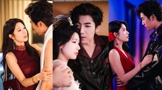 🔥Zhang Beixi & Jiang Xinyan - Like Fire《似火》Indo Sub