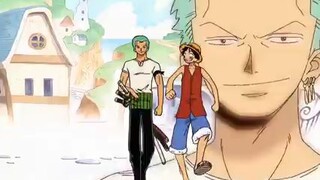 one piece