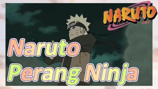 Naruto Perang Ninja