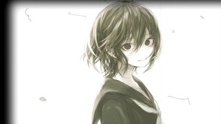 [Suara Gadis Sakit] Kamu dikurung olehku lagi