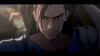 [Yasuo/Super Burning/Original Sound]: Silakan gunakan BGM ini untuk memainkan Yasuo untuk membunuh l