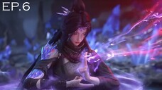 หวนสู่สังหารตอนที่ 6