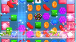 LUMAYAN SUSAH CHALLENGE NYA | CANDY CRUSH