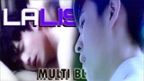 [BL18+] 𝙇𝘼𝙇𝙄𝙎𝘼 - Multi BL || (BL FMV)