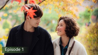 She Was Petty Episode 1 English Sub