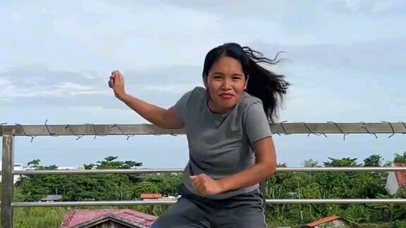 New York dance tutorial by (ana bensig)