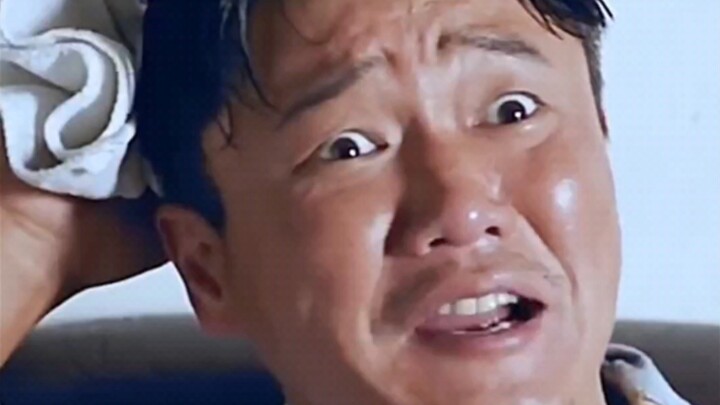 الأخ تاي: إنه يُسيء إليّ! إنه يُسيء إليّ!