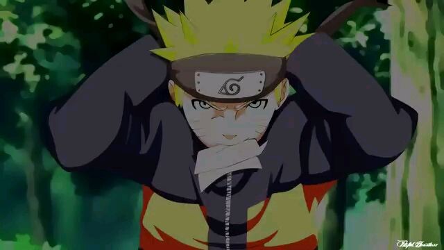 lagu sedih Naruto shirohae.