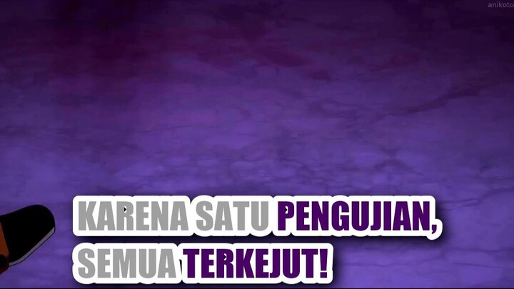 🔥 GARA-GARA SATU PENGUJIAN NEKAT, ALLEN BUKTIKAN KEBALAN! TERNYATA INI KUATNYA SUMMON TUMBUHAN!
