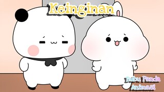 Keinginan || Study Tour || Bubu Panda Animasi