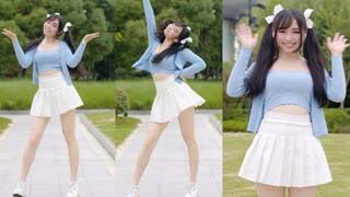 Chinese Pop | Dance Cover