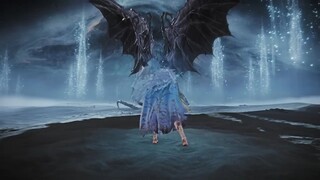 ELDEN RING NIGHTREIGN The Forsaken Hollows _ 01a