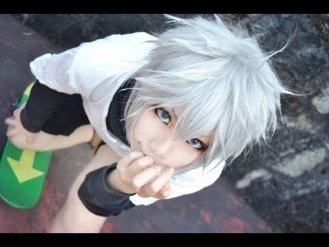 The best cosplay - hunter x hunter