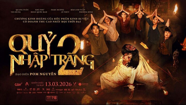 The Corpse 2 - 2026 - 360p