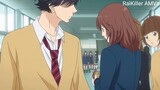 Ao Haru Ride 「AMV」- The Chainsmokers - Closer