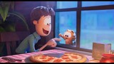 The Garfield Movie - New Movie Trailer