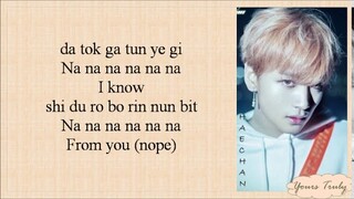 NCT DREAM - GO (Easy Lyrics)