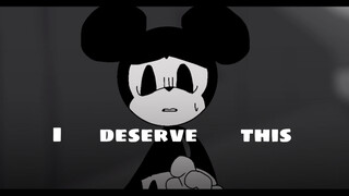 【Đêm ngoại tình thứ Tư / Mickey】 tôi xứng đáng với điều này - meme