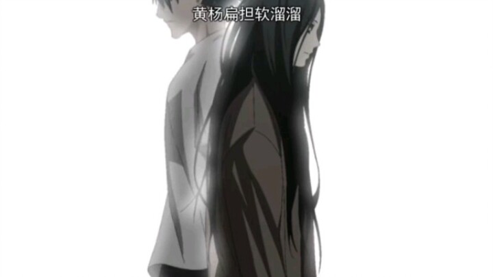 【一人之下】心疼宝宝！张楚岚走了，宝宝郁闷成这样！