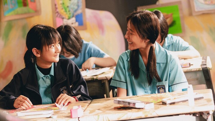 A Place Called Silence full movie [indo sub]