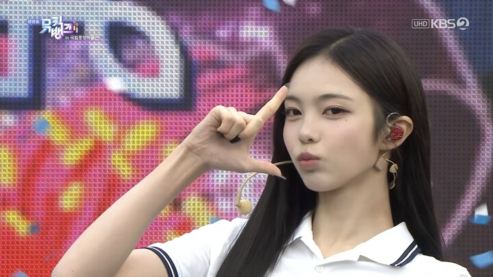 [4K Stage Compilation] Hearts2Hearts - ICONIC HEART (Updated as of 26/10/16)