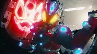 The protagonist of the domestic special effects film "Awakening Lion Man" has transformed for the fi